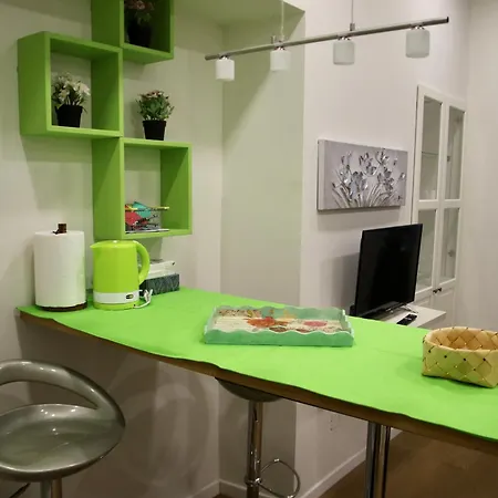 @arsenale38_torino 2 Passi Dal Centro-porta Nuova Apartman Torino